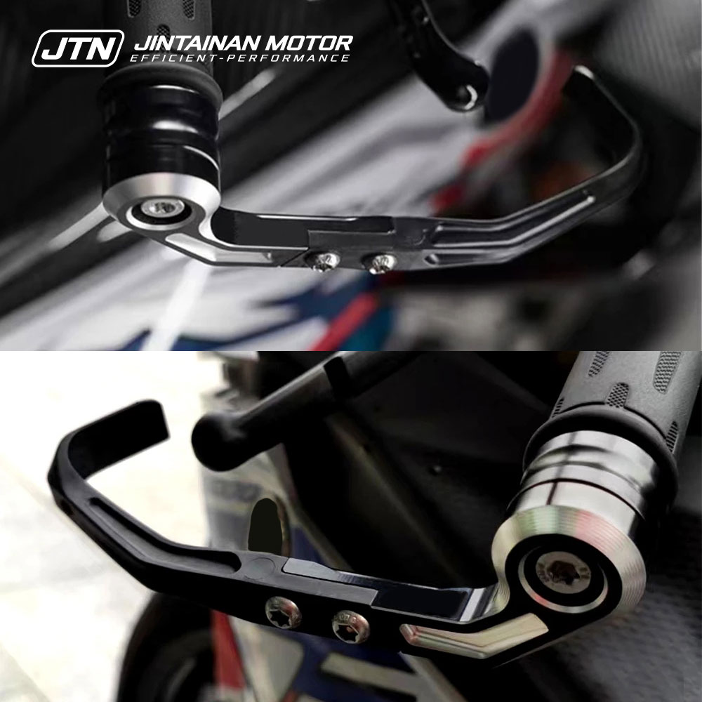 Motorcycle Brake Lever Guard R - огляд і ціна Home Decor Trends 2025