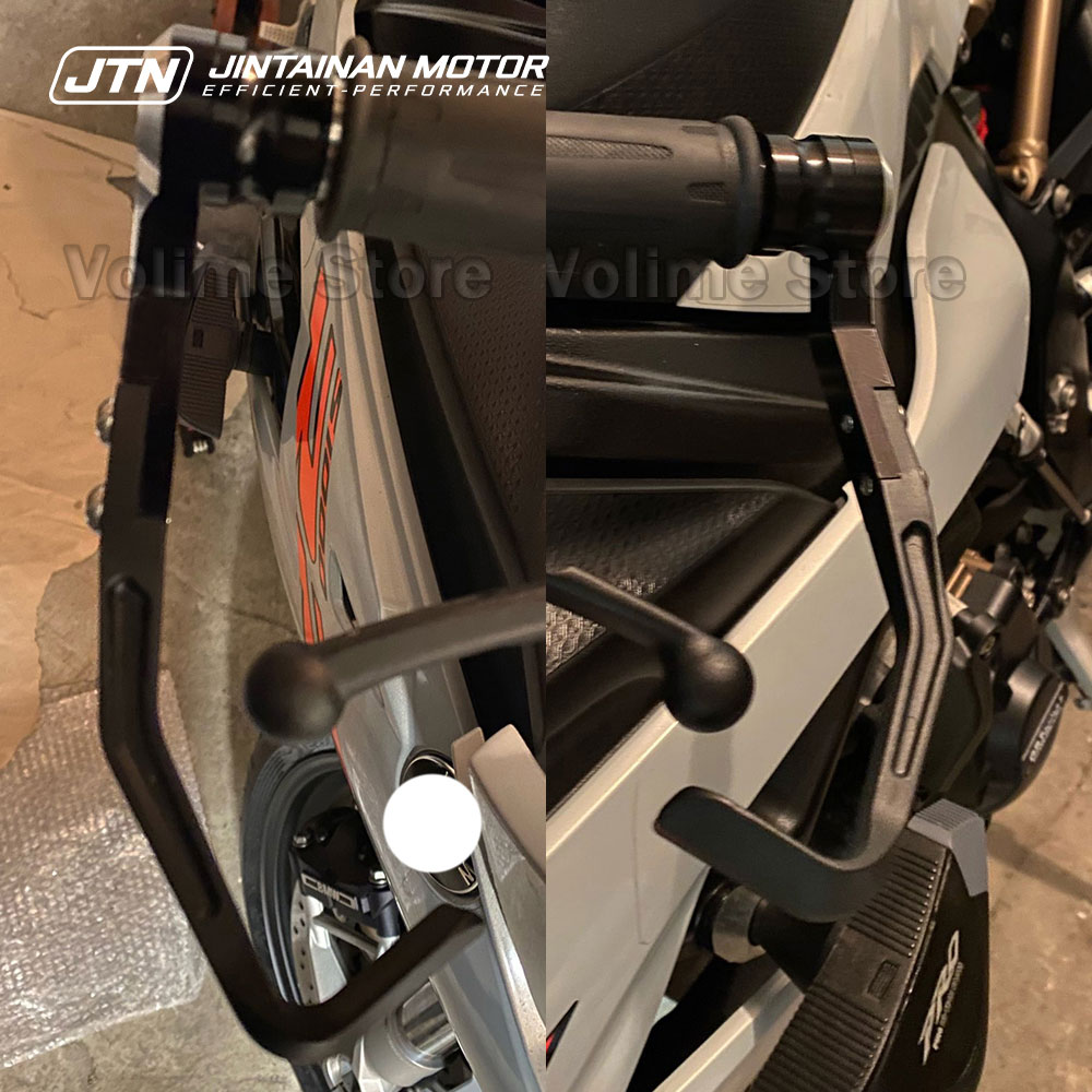Motorcycle Brake Lever Guard R - огляд і ціна Home Decor Trends 2025