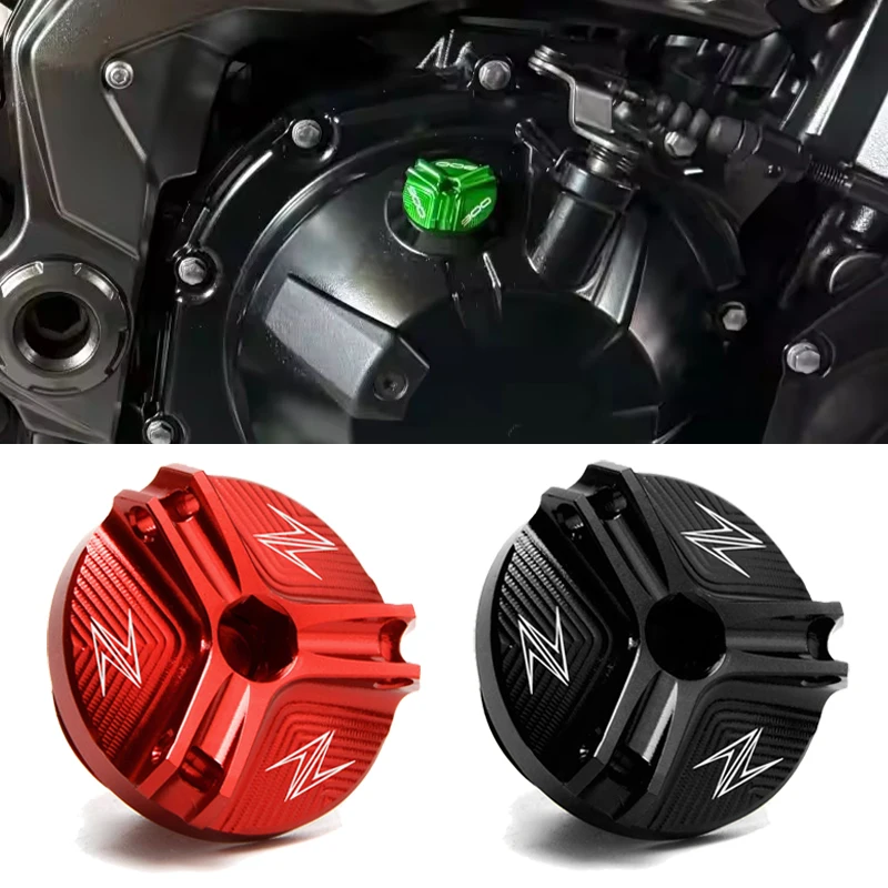 2025 For Kawasaki Z900 RS Z650 - огляд і ціна Home Decor Trends 2025
