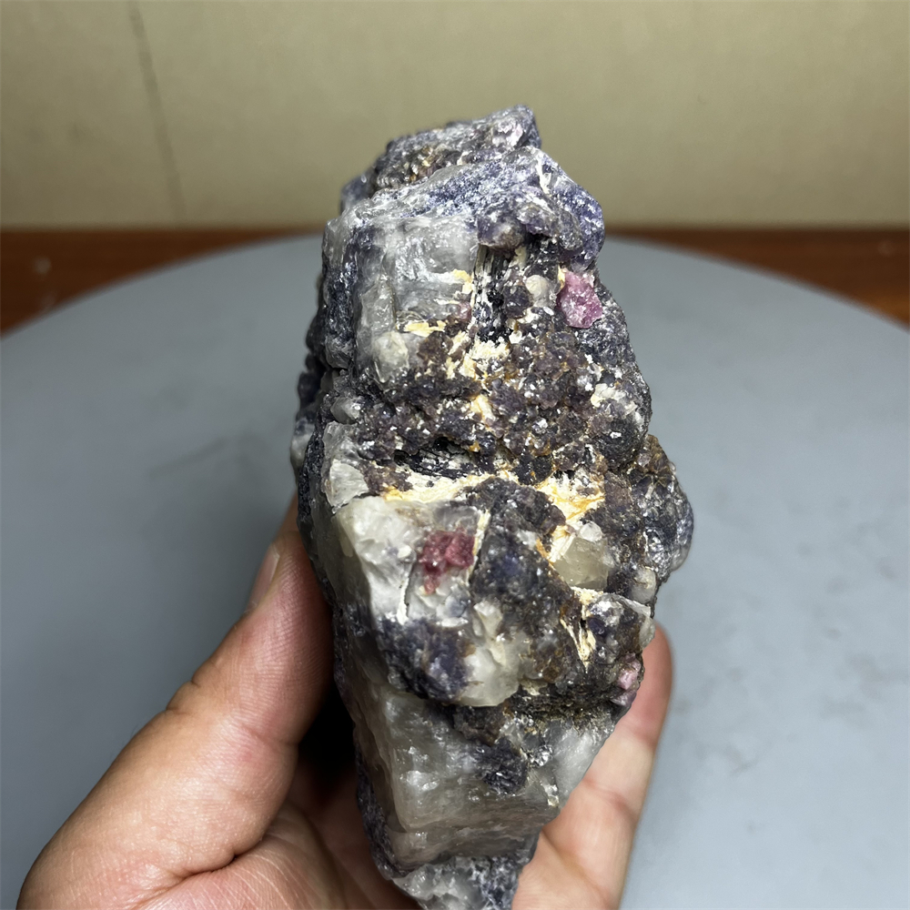 Natural Gemstones Unicorn Ston - огляд і ціна Home Decor Za