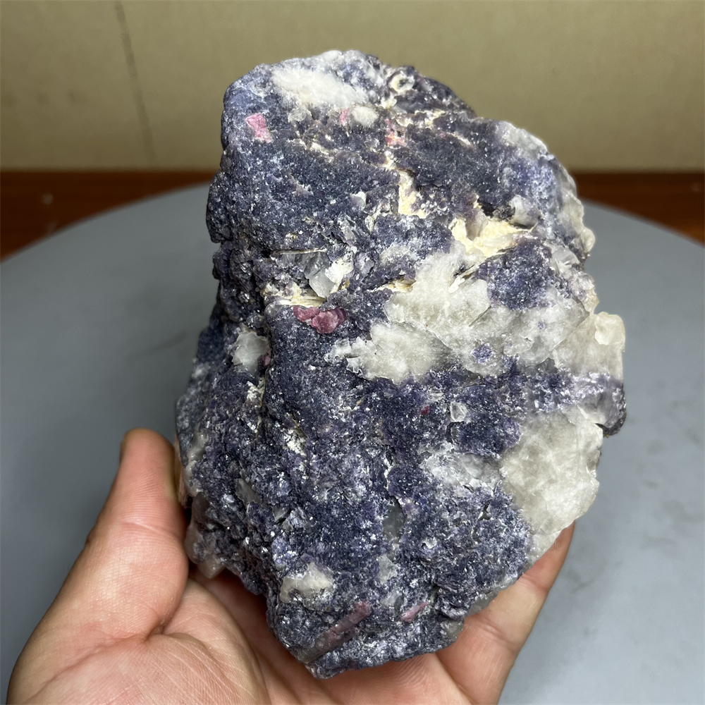 Natural Gemstones Unicorn Ston - огляд і ціна Home Decor Za