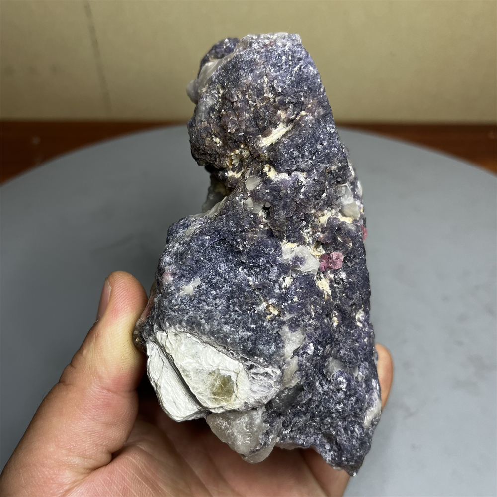 Natural Gemstones Unicorn Ston - огляд і ціна Home Decor Za