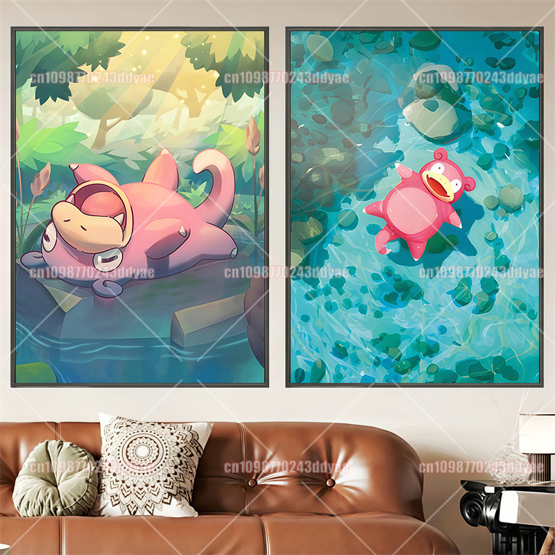 Classic Canvas Painting Wall A - огляд і ціна Canvas Painting