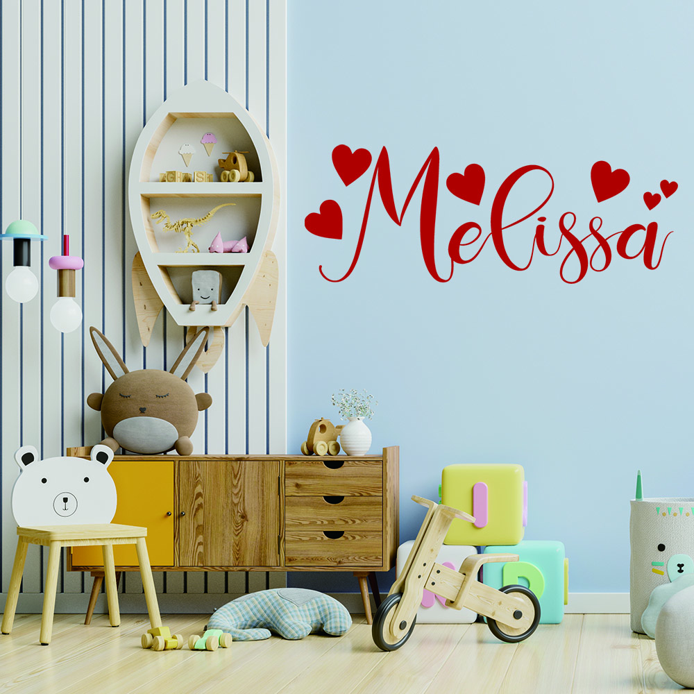 1pc Diy Personalize Custom Nam - огляд і ціна Home Decor Vinyl Flooring