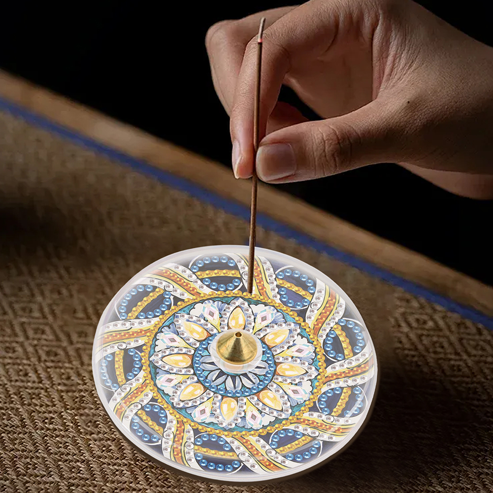 Unique Round Diamond Painting  - огляд і ціна Home Decor Diy Ideas