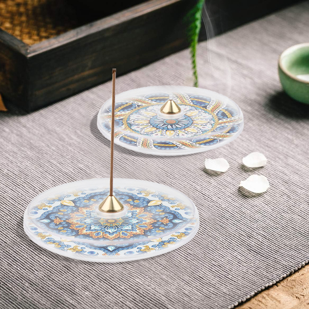 Unique Round Diamond Painting  - огляд і ціна Home Decor Diy Ideas