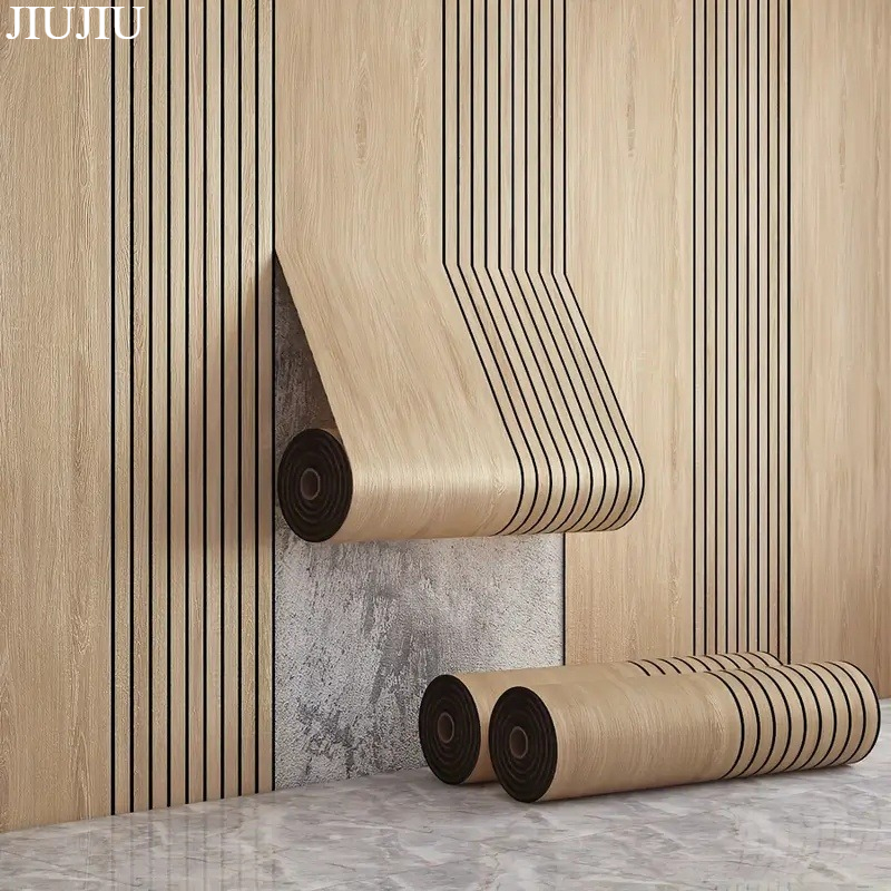 Wood Grain Self Adhesive Wallb - огляд і ціна Home Decor Vinyl Flooring