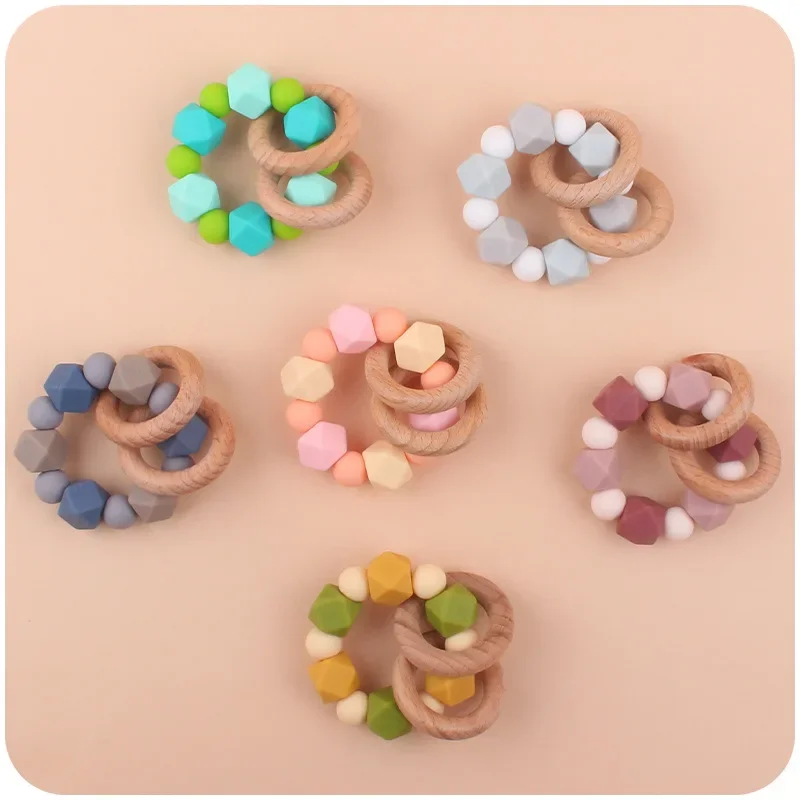 2ps Custom Baby Pacifier Clip  - огляд і ціна Wooden Letter Sign