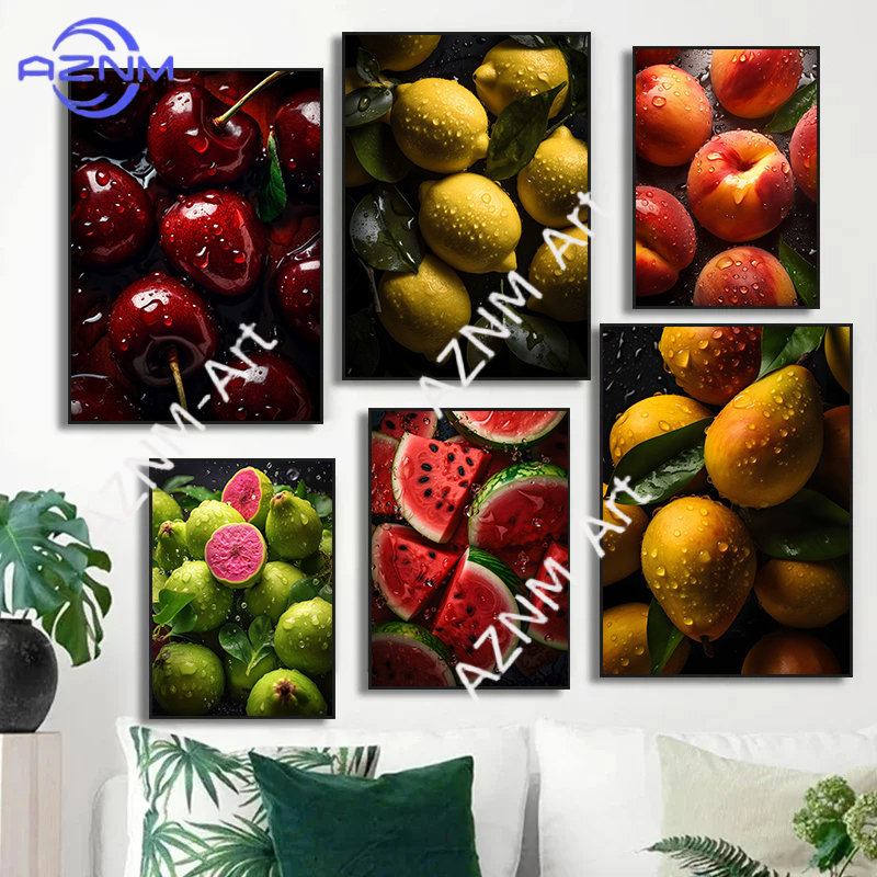 Food Fruit Series Orange Straw - огляд і ціна Home Decor Orange