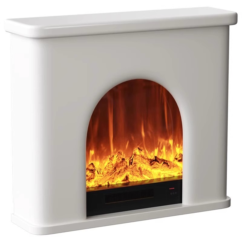 French Fireplace Simulation Fi - огляд і ціна Home Decor Za