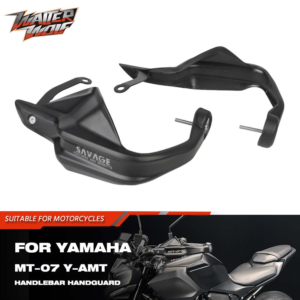 2026 MT07 Motorcycle Handguard - огляд і ціна Home Decor Trends 2025