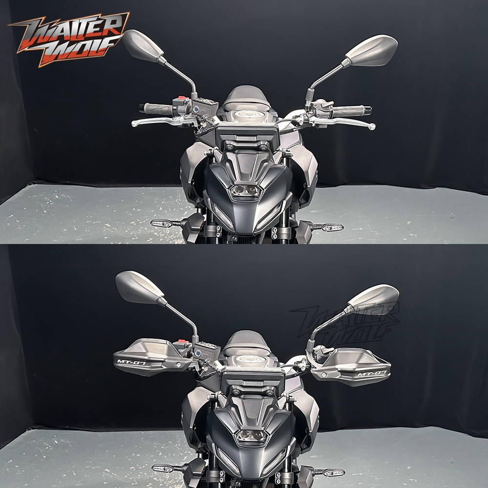 2026 MT07 Motorcycle Handguard - огляд і ціна Home Decor Trends 2025