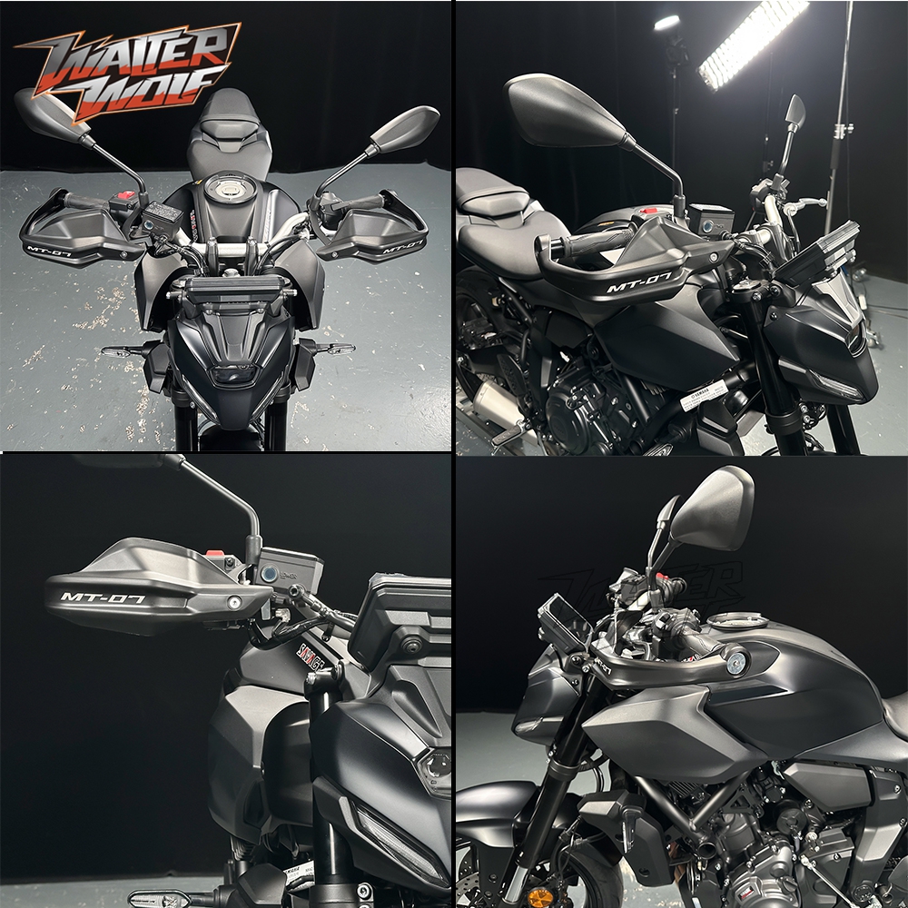 2026 MT07 Motorcycle Handguard - огляд і ціна Home Decor Trends 2025