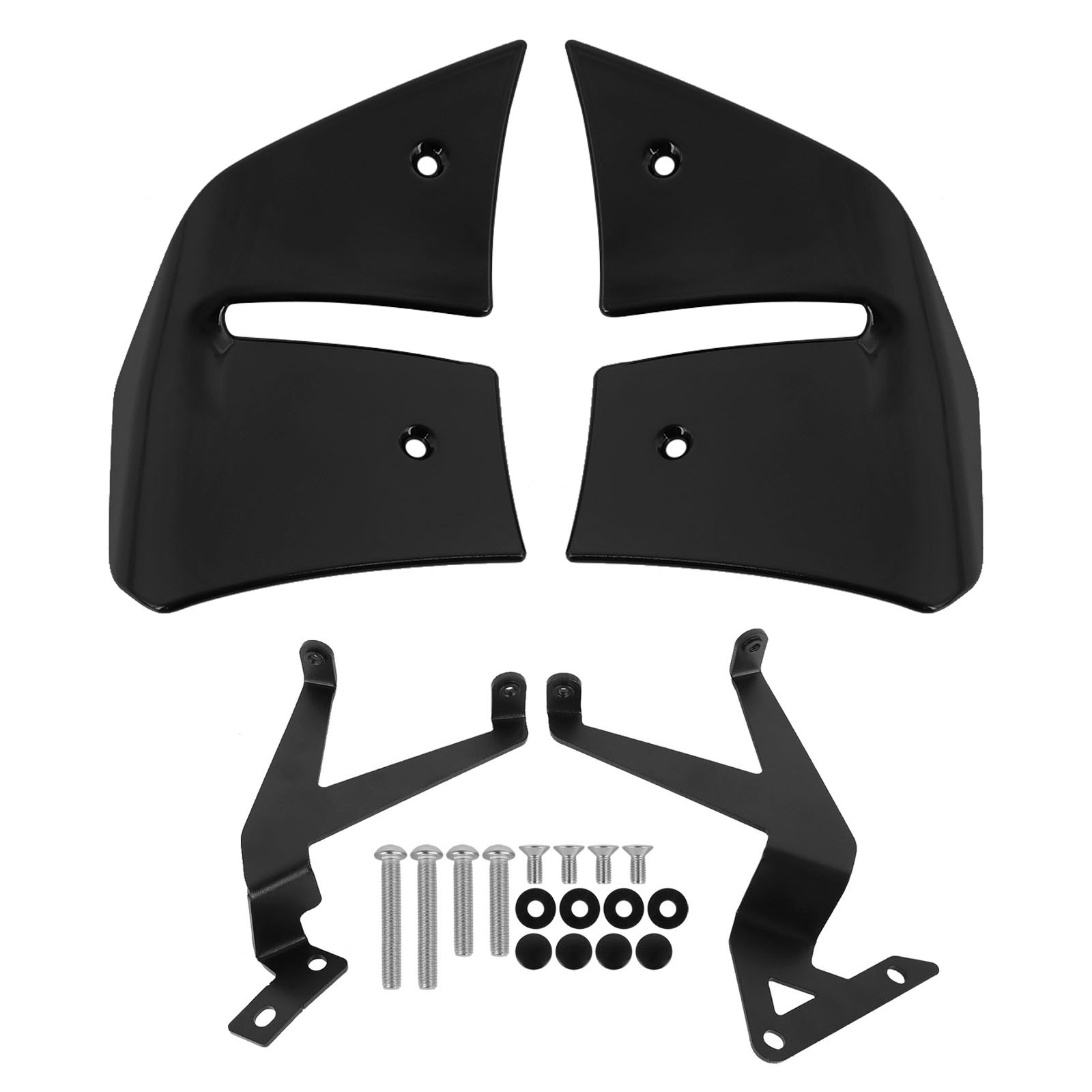 MT 07 Side Downforce Spoiler F - огляд і ціна Home Decor Trends 2025