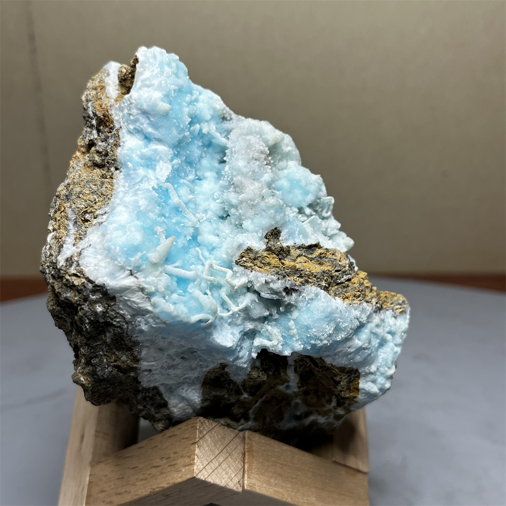 Natural Gemstones Himalayan Ru - огляд і ціна Home Decor Za