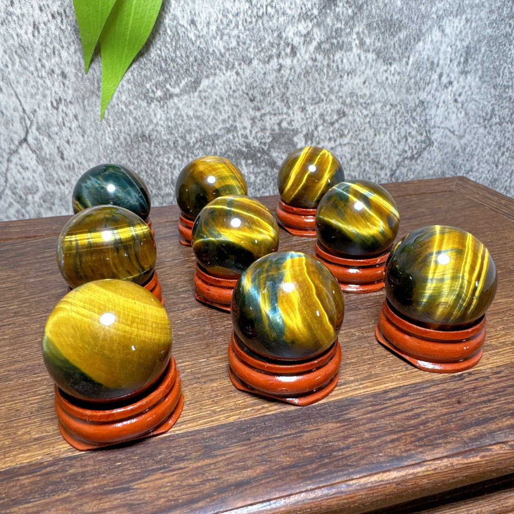 Random 1PC Natural Blue Yellow - огляд і ціна Home Decor Za