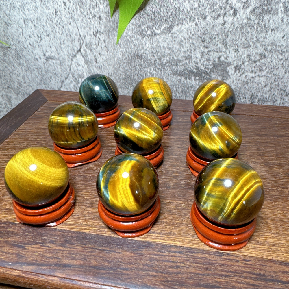 Random 1PC Natural Blue Yellow - огляд і ціна Home Decor Za