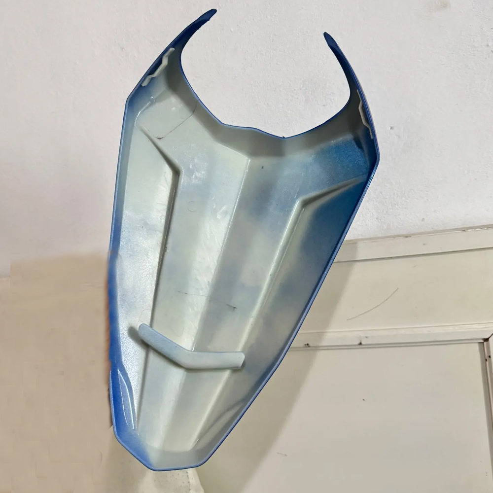 2025 R125 Seat Cover Cowl Rear - огляд і ціна Home Decor Trends 2025
