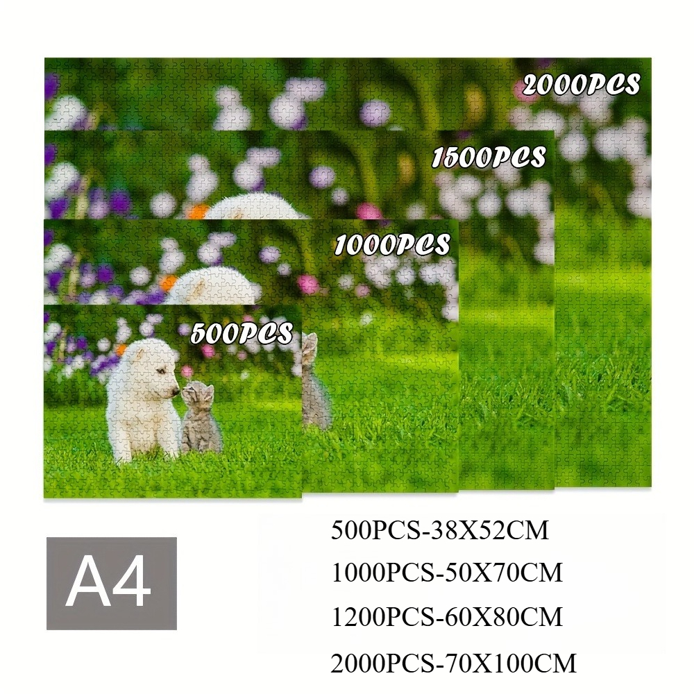 Jigsaw Puzzle for Adults 500/1 - огляд і ціна Home Decor Diy Ideas