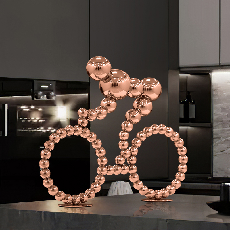 za-High End Modern Chinese Sta - огляд і ціна Home Decor Za