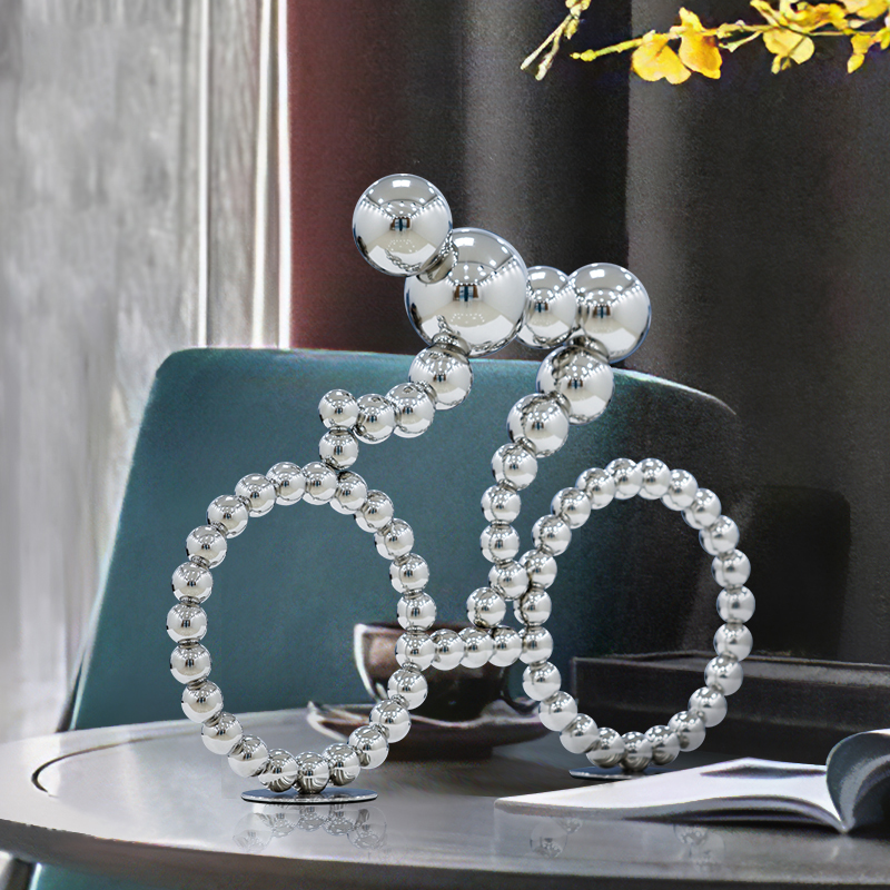 za-High End Modern Chinese Sta - огляд і ціна Home Decor Za