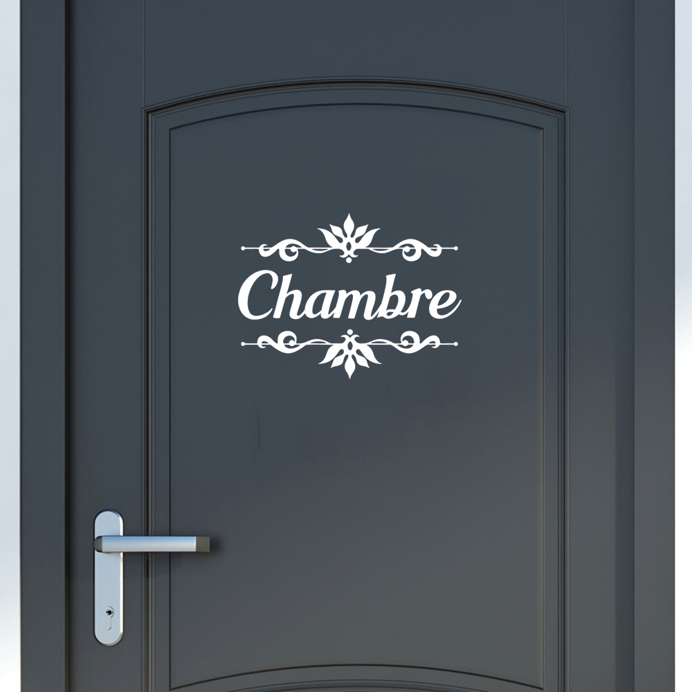 Spanish Chambre Bedroom Door S - огляд і ціна Home Decor Vinyl Flooring