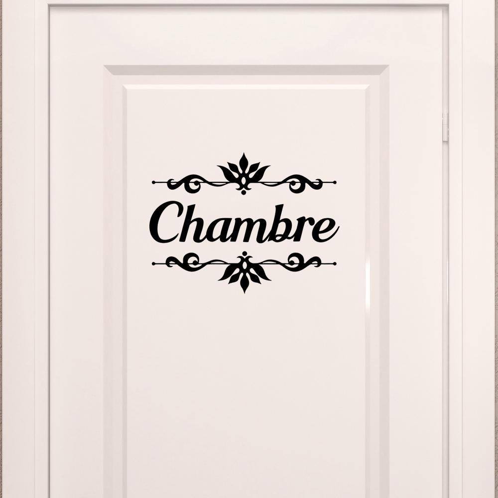 Spanish Chambre Bedroom Door S - огляд і ціна Home Decor Vinyl Flooring
