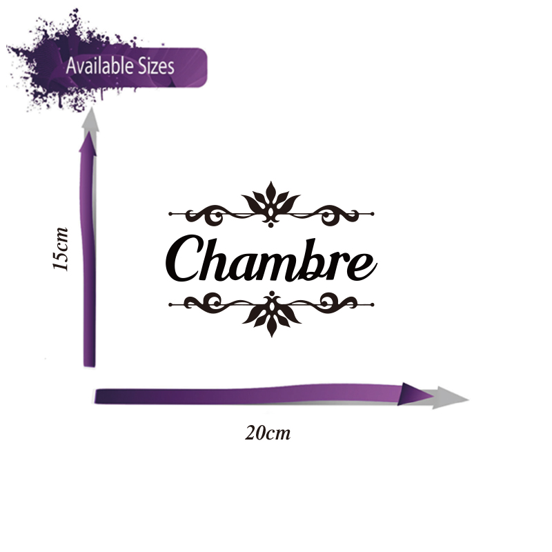 Spanish Chambre Bedroom Door S - огляд і ціна Home Decor Vinyl Flooring